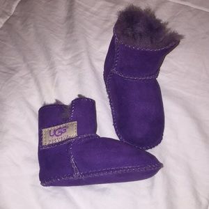 Uggs for baby girl